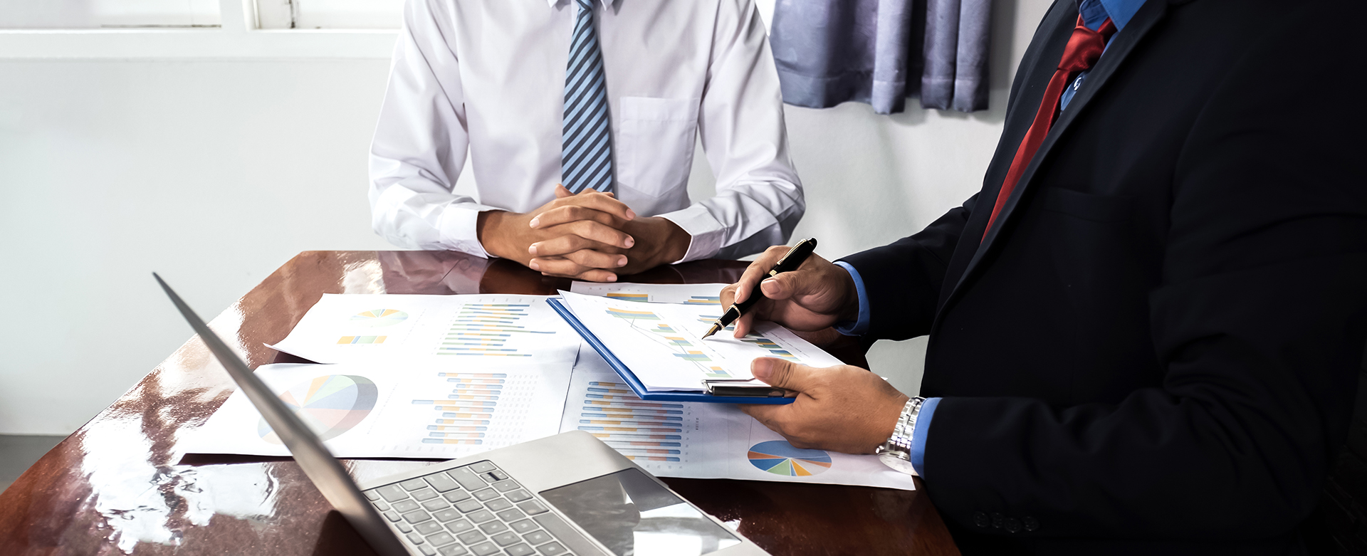 Auditorías y Análisis Financieros con Enfoque Estratégico